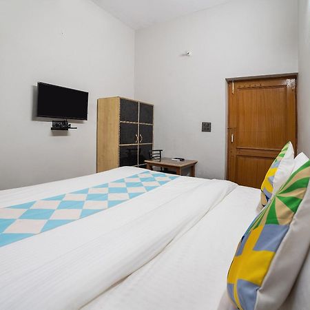 Hotel O Home Gautam Homestay Дехрадун Экстерьер фото