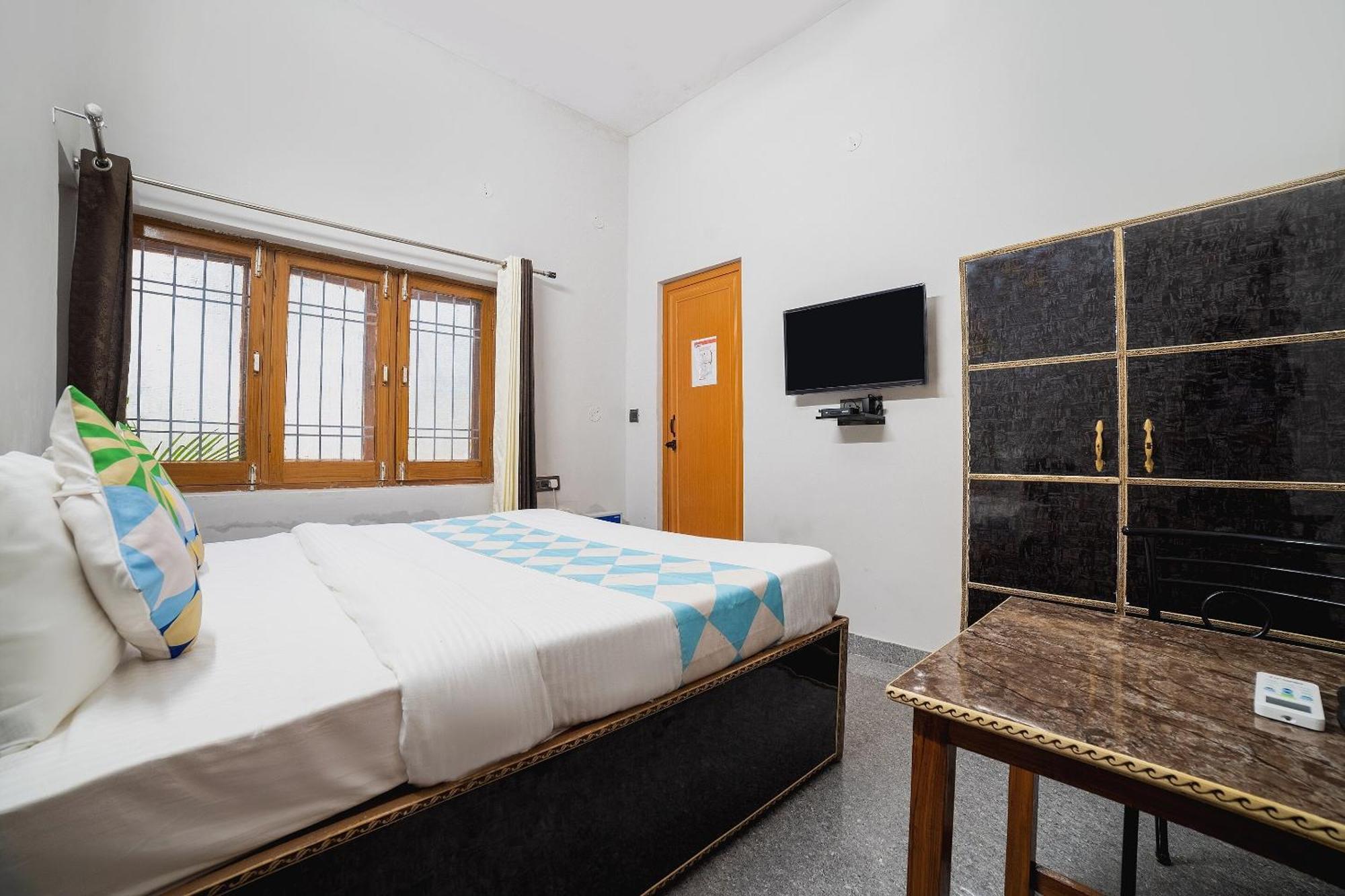 Hotel O Home Gautam Homestay Дехрадун Экстерьер фото